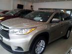 Toyota Highlander LE